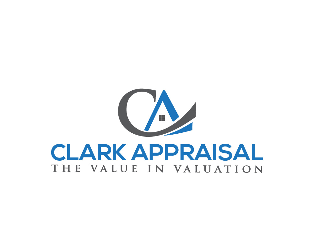 Diseño de Logo por OWL para Clark Appraisal | Diseño #10750077