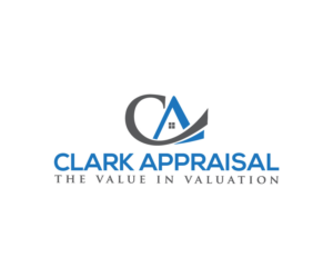Diseño de Logo por OWL para Clark Appraisal | Diseño: #10750077