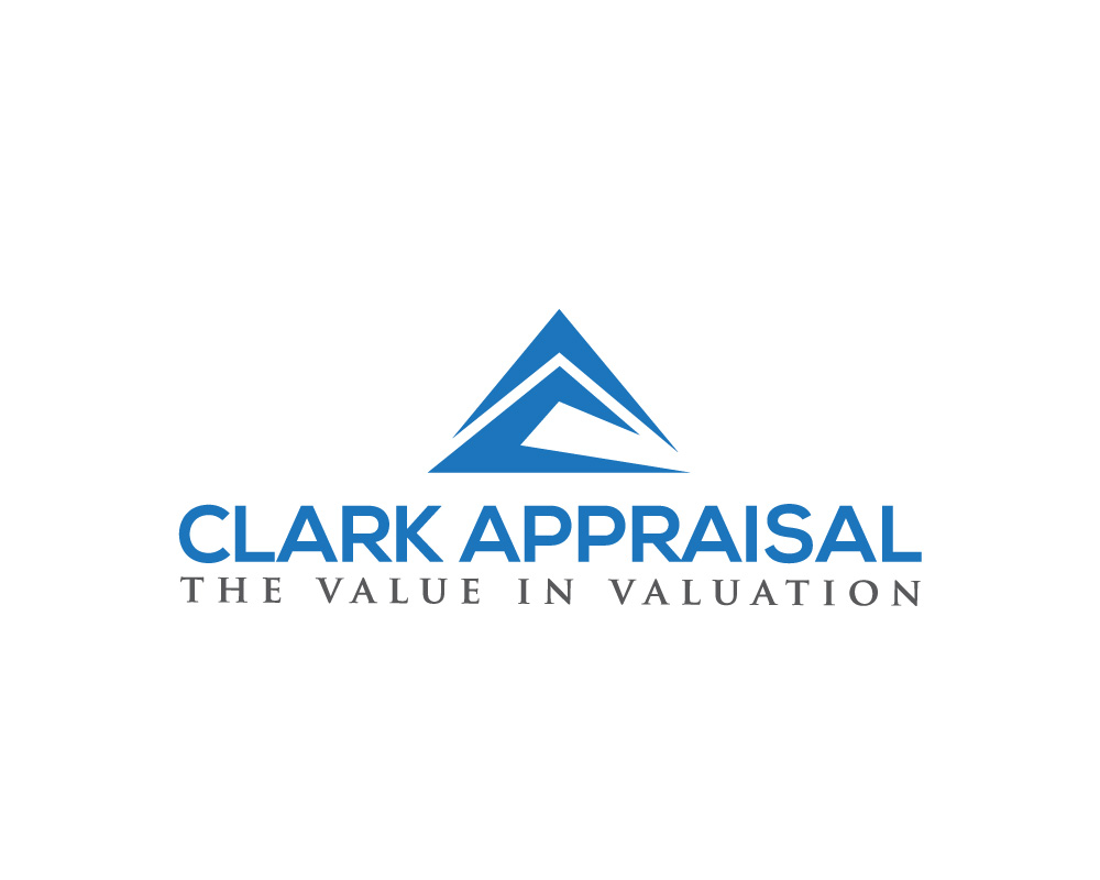Logo Design by OWL for Clark Appraisal | Design #10750160