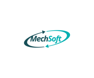 Design de Logo par DEZIGN RABBIT pour MechSoft Bilgi ve Iletisim Tek. Tic. A.S | Design : #10736416