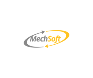 Design de Logo par DEZIGN RABBIT pour MechSoft Bilgi ve Iletisim Tek. Tic. A.S | Design : #10736417