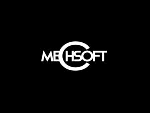Design de Logo par payipz pour MechSoft Bilgi ve Iletisim Tek. Tic. A.S | Design #10774566