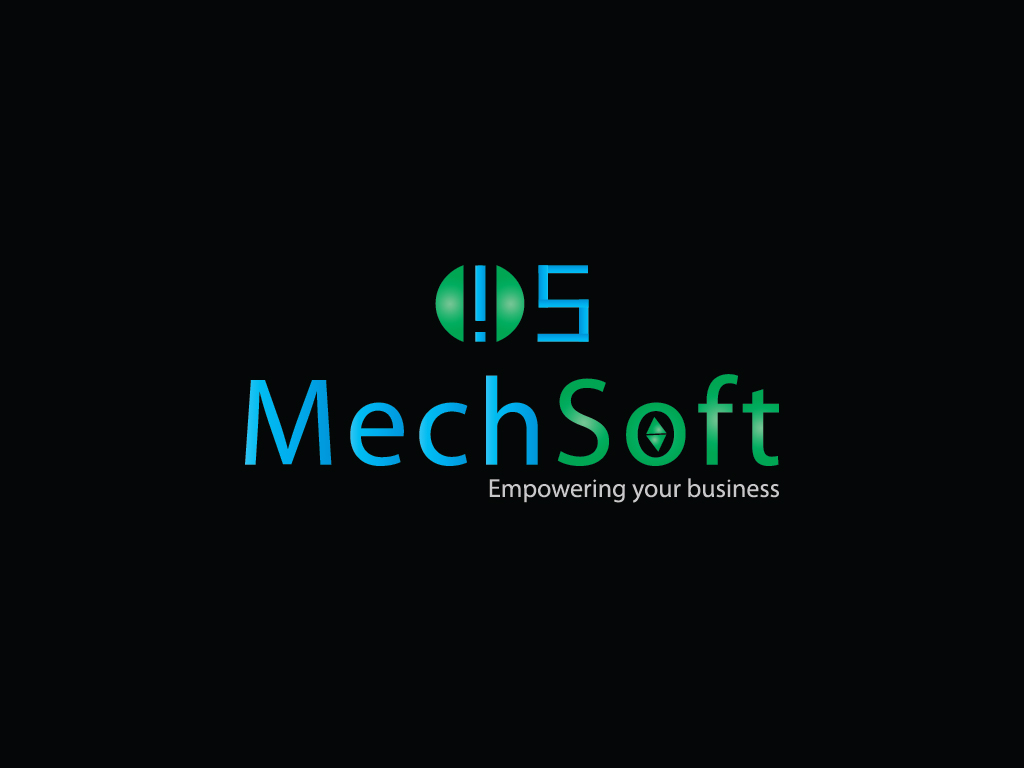Design de Logo par Do and Done pour MechSoft Bilgi ve Iletisim Tek. Tic. A.S | Design #10751782