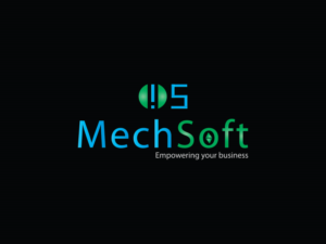 Design de Logo par Do and Done pour MechSoft Bilgi ve Iletisim Tek. Tic. A.S | Design #10751782