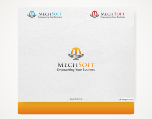 Design de Logo par Savana pour MechSoft Bilgi ve Iletisim Tek. Tic. A.S | Design : #10735102