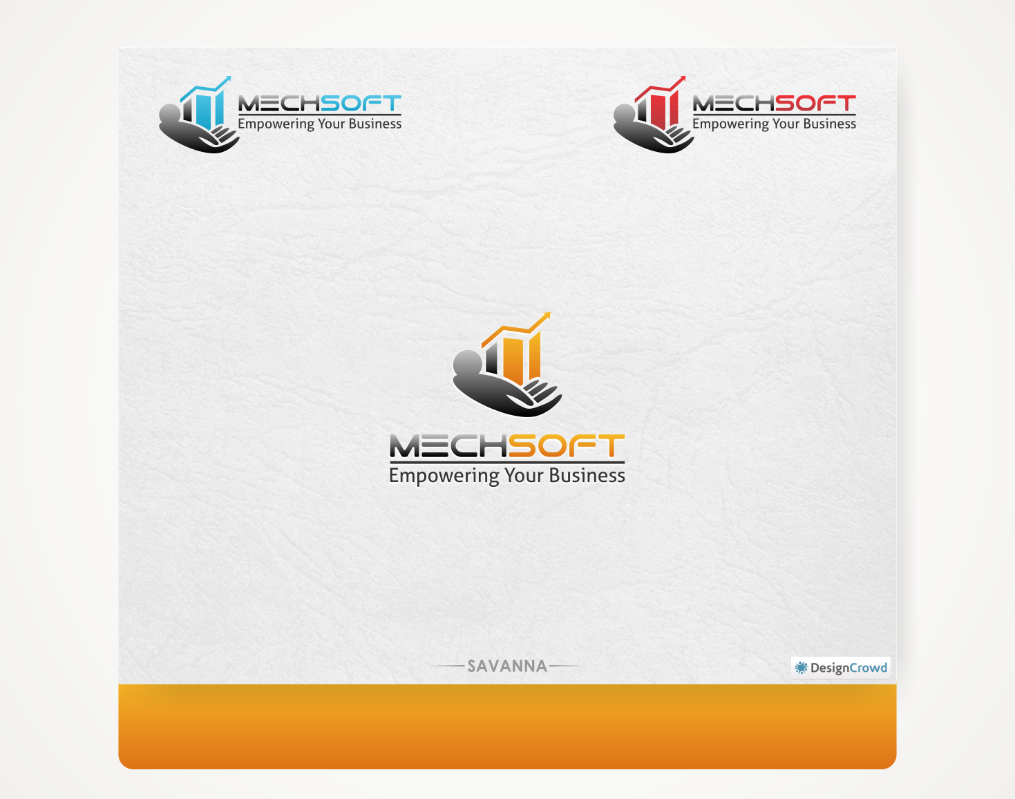 Diseño de Logo por Savana para MechSoft Bilgi ve Iletisim Tek. Tic. A.S | Diseño #10735109