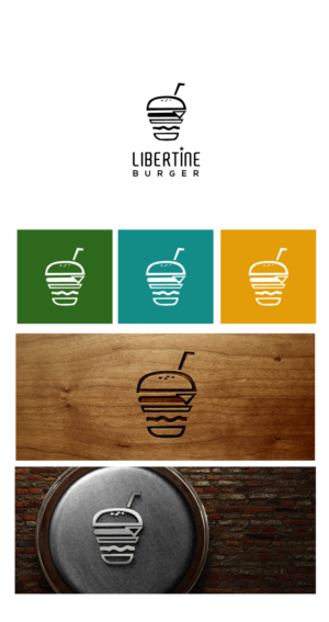 Logo Design by artofni16 for this project | Design #10746742