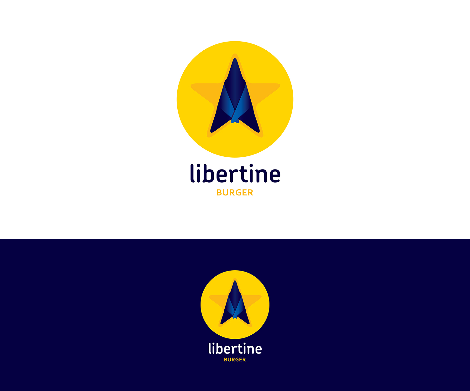 Logo Design by RoundYellow for this project | Design #10737200