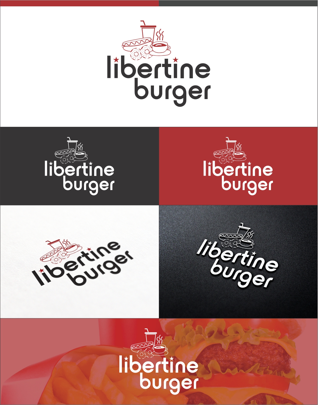 Logo Design by DG for this project | Design #10746039