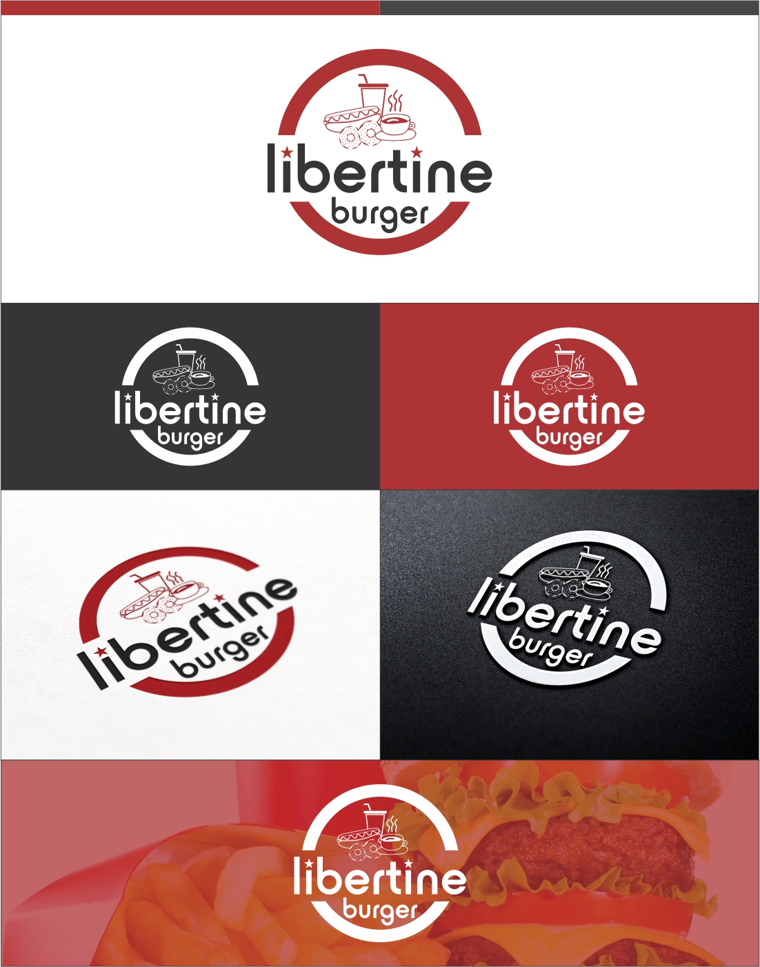 Logo Design by DG for this project | Design #10746040