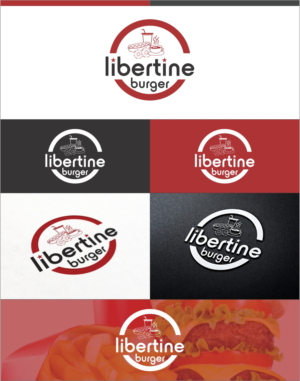 Diseño de Logo por DG para este proyecto | Diseño: #10746040