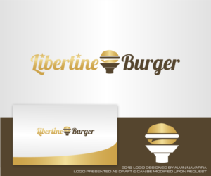 Logo Design by alvinnavarra for this project | Design #10755724