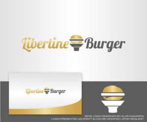Diseño de Logo por alvinnavarra para este proyecto | Diseño: #10755738