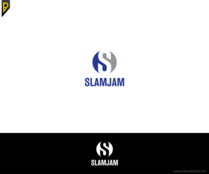 Logo Design by poisonvectors for SLAMJAM LTD | Design #10831683