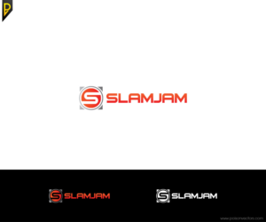 Design de Logo par poisonvectors pour SLAMJAM LTD | Design : #10831706