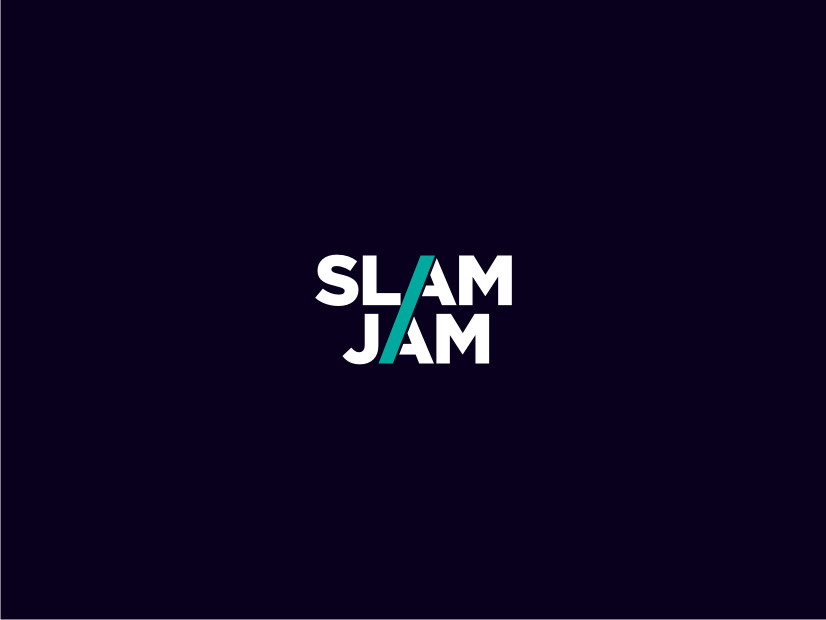 Design de Logo par Atvento Graphics pour SLAMJAM LTD | Design #10807294