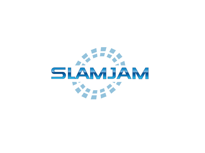 Design de Logo par instudio pour SLAMJAM LTD | Design #10776450