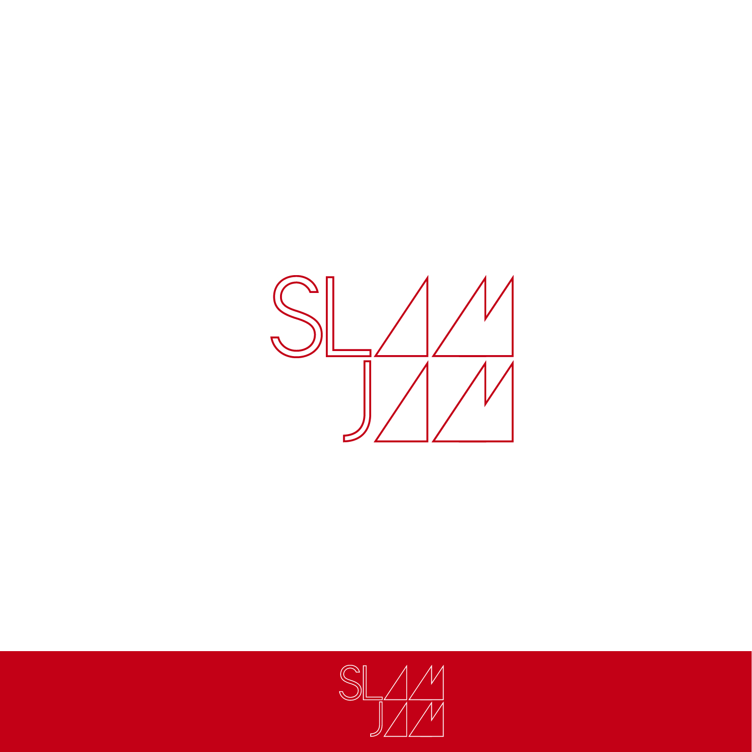 Design de Logo par abc. pour SLAMJAM LTD | Design #10741542