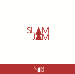 Design de Logo par abc. pour SLAMJAM LTD | Design : #10741543
