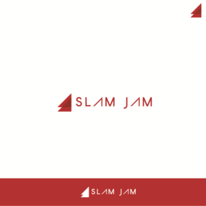 Design de Logo par abc. pour SLAMJAM LTD | Design : #10741545