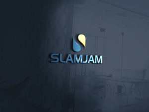 Logo Design by OWL for SLAMJAM LTD | Design: #10749866