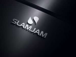 Logo Design by OWL for SLAMJAM LTD | Design: #10749867