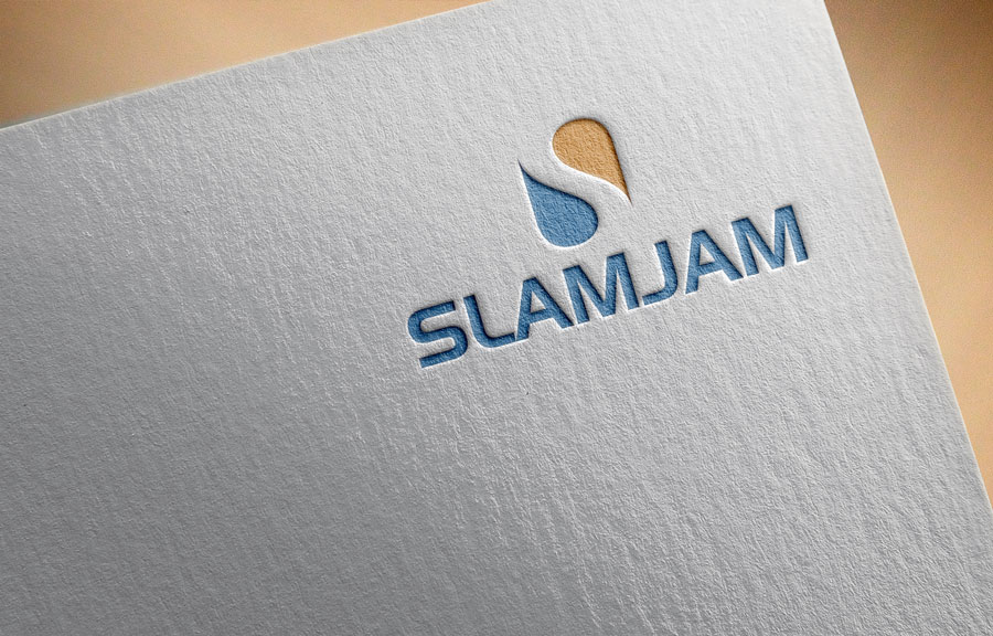 Design de Logo par OWL pour SLAMJAM LTD | Design #10749868