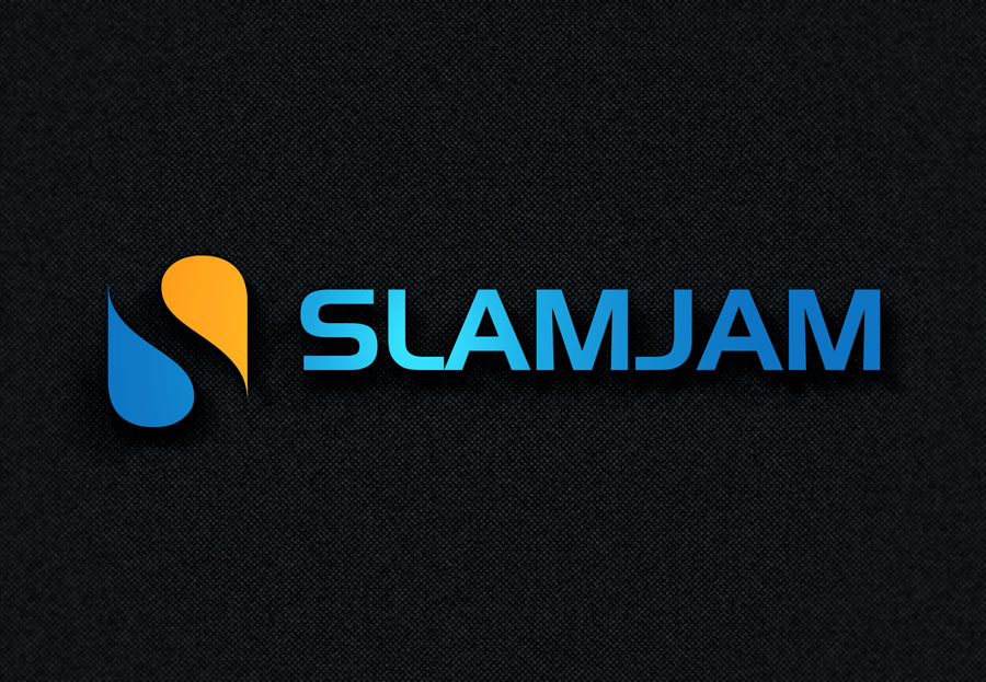 Diseño de Logo por OWL para SLAMJAM LTD | Diseño #10776646