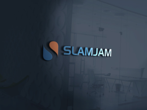 Design de Logo par OWL pour SLAMJAM LTD | Design : #10776647