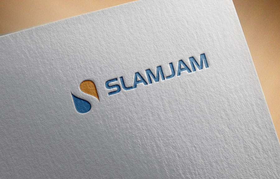 Diseño de Logo por OWL para SLAMJAM LTD | Diseño #10776648