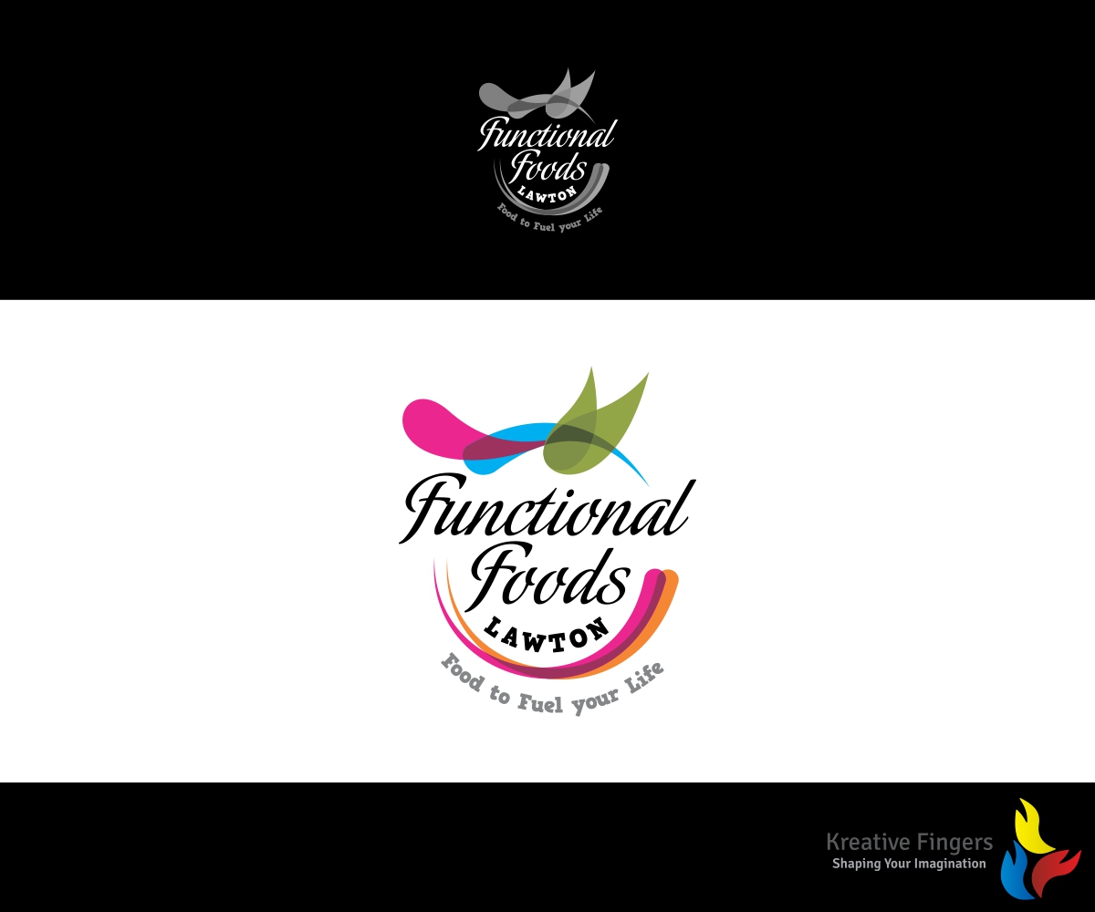 Logo Design by Kreative Fingers for this project | Design: #10746219