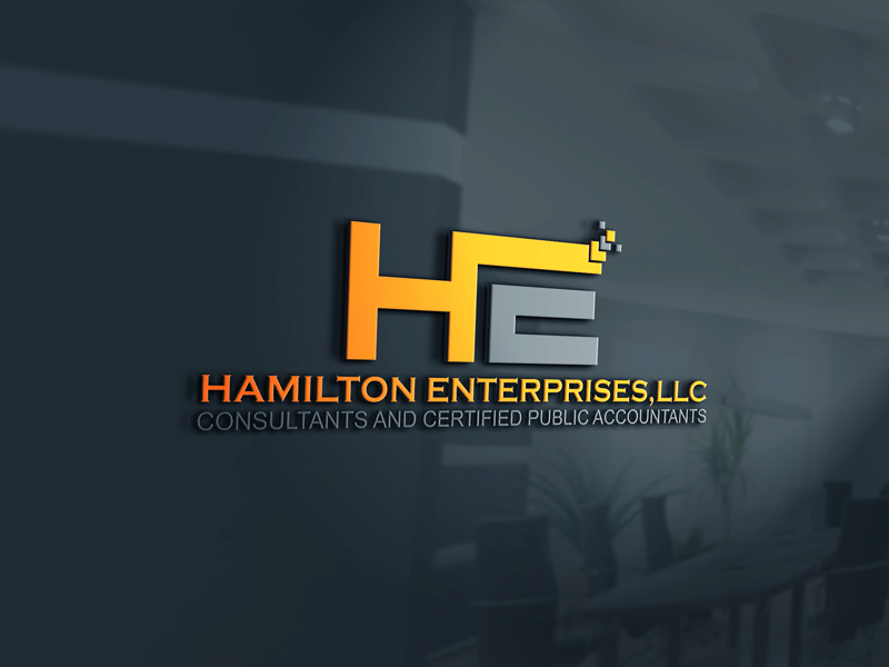 Logo Design by Mehedi Hasan ™ for this project | Design #10747856