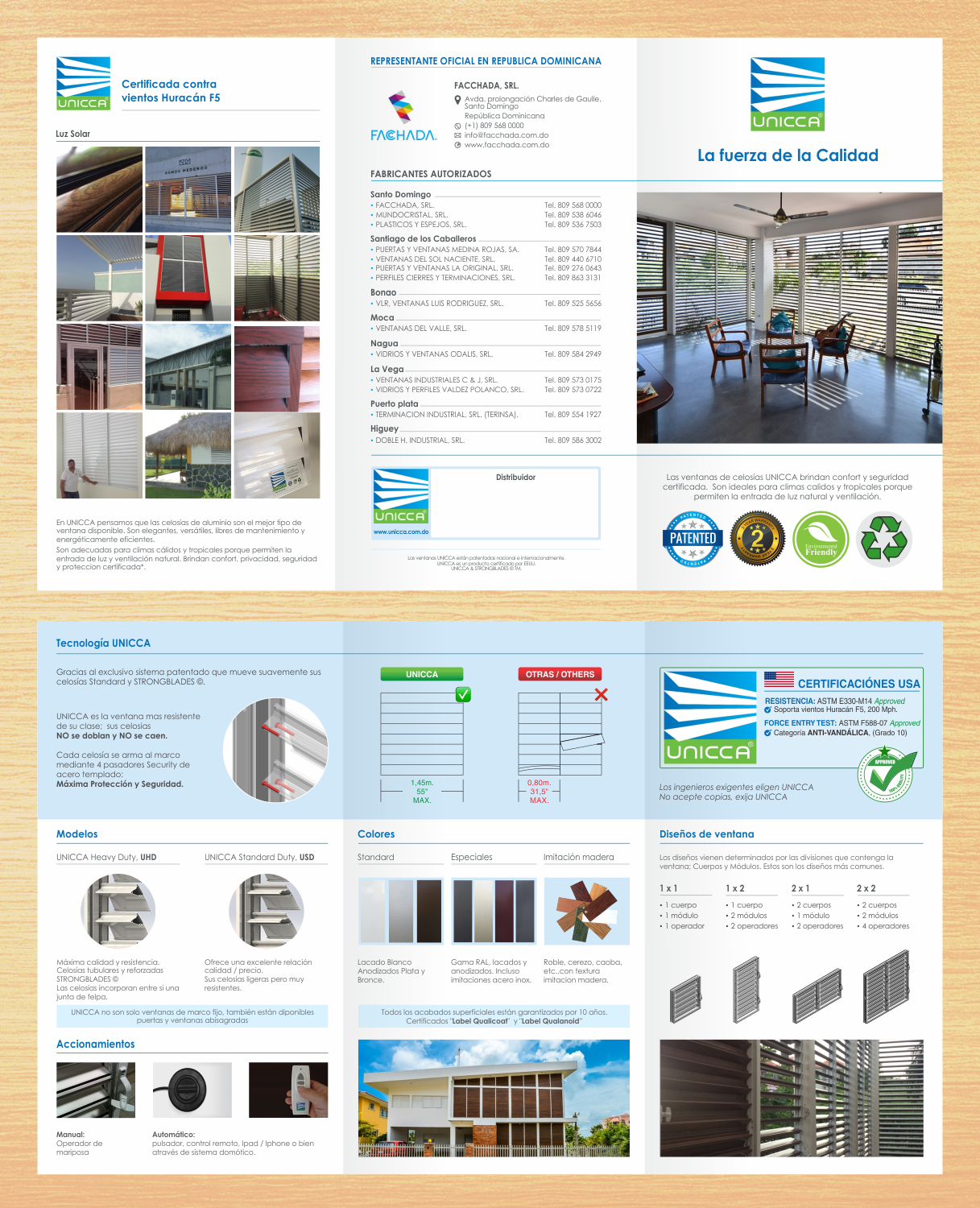 Flyer Design by nadhisa87 for Proexos Caribe, srl. | Design #10889794