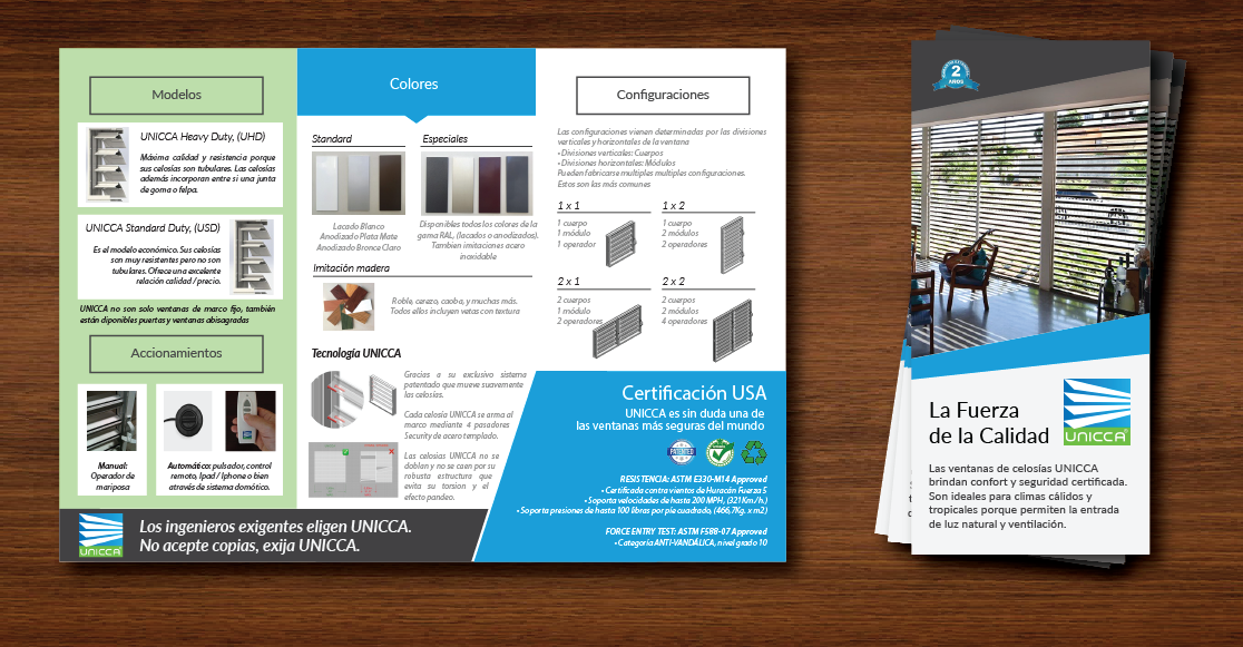 Flyer Design by Alexandar for Proexos Caribe, srl. | Design #10801767