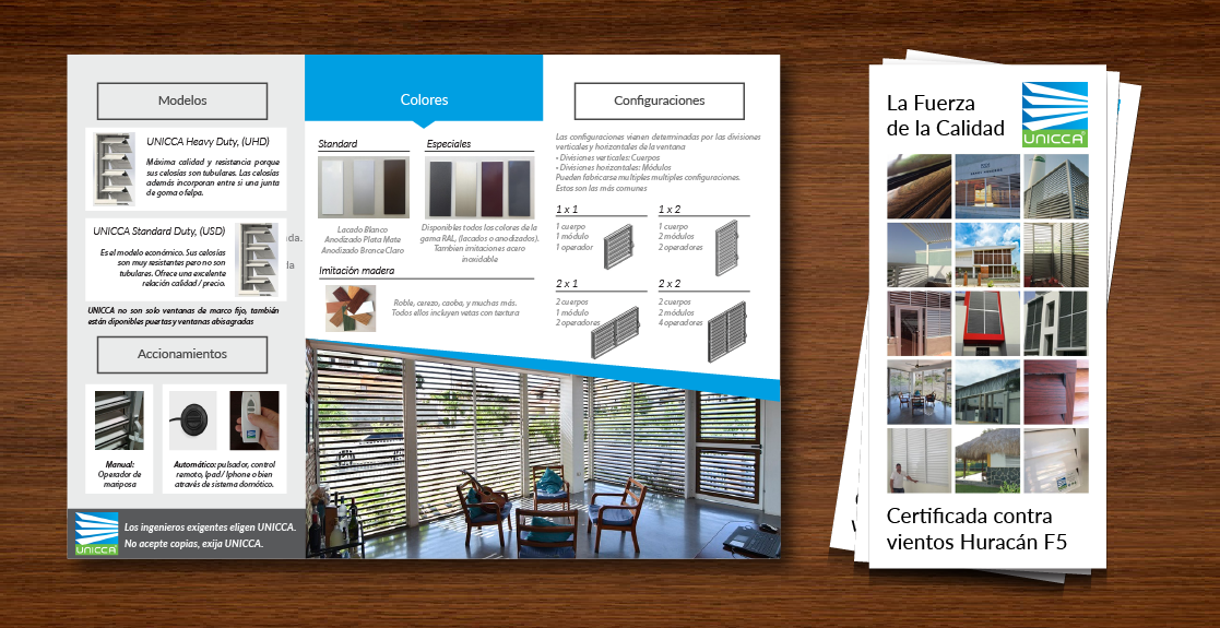 Flyer Design by Alexandar for Proexos Caribe, srl. | Design #10884295