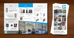 Flyer Design by Alexandar for Proexos Caribe, srl. | Design: #10884295