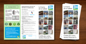 Flyer-Design von Alexandar für Proexos Caribe, srl. | Design #10884296