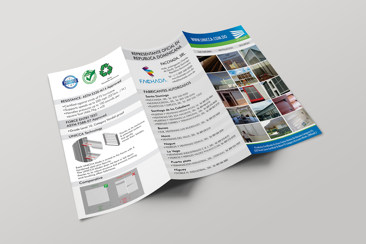 Design de Flyer par ecorokerz pour Proexos Caribe, srl. | Design #10779910