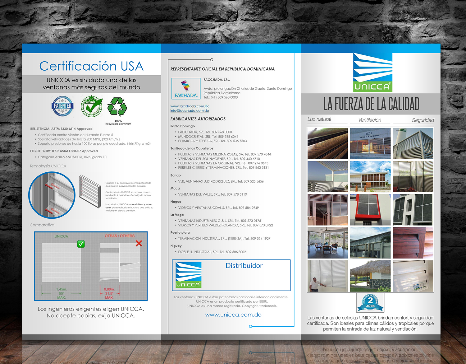 Flyer Design by SAI DESIGNS for Proexos Caribe, srl. | Design #10873267