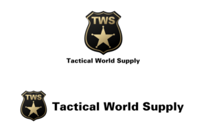 Tactical World Supply LOGO | Logo Design by GeorgeLogoDesign
