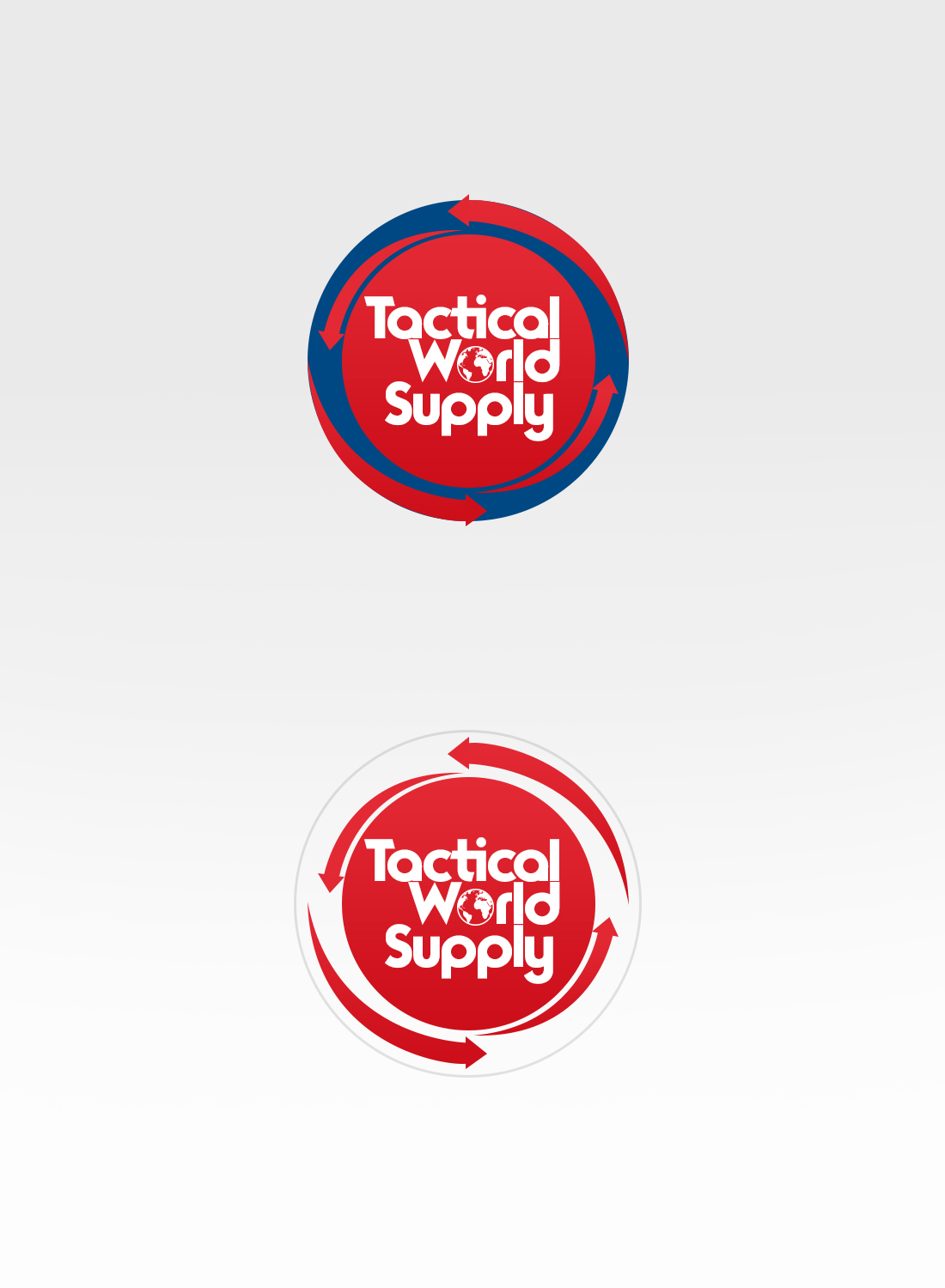 Logo Design by ColorDrops for this project | Design #10751819