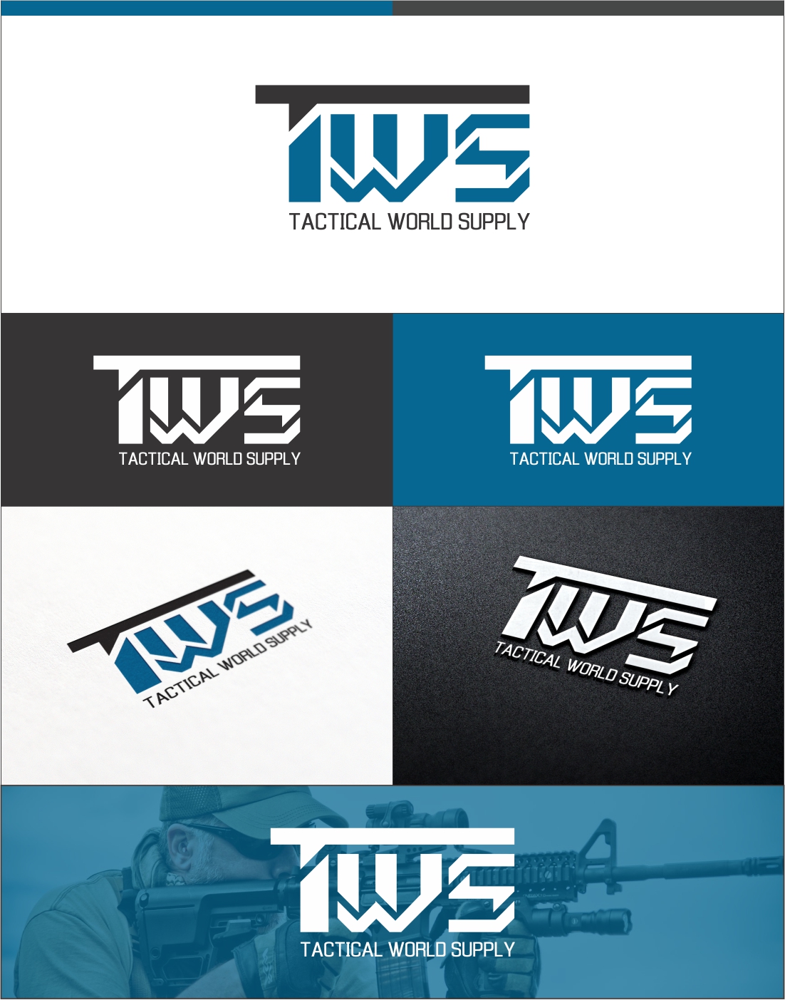 Logo Design by DG for this project | Design #10772078