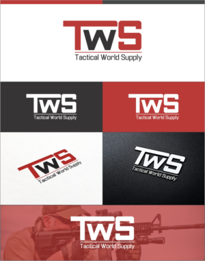 Logo Design by DG for this project | Design: #10772079