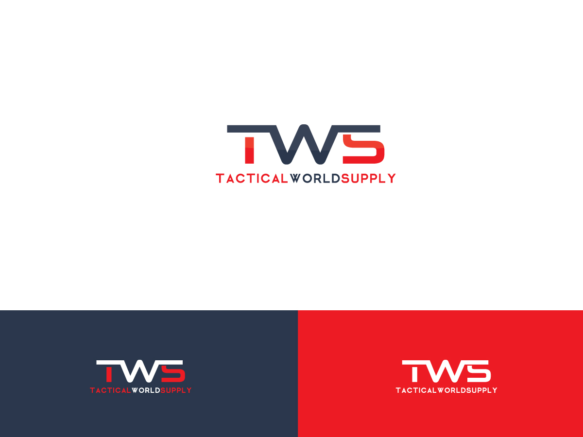 Logo Design by Atec for this project | Design #10763739