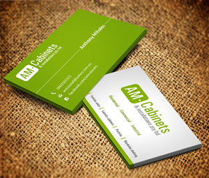 Business Card Design by Owaisias for this project | Design: #2243935