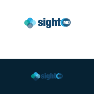 Logo Design by handxtended2u for Sight MD | Design: #10746909