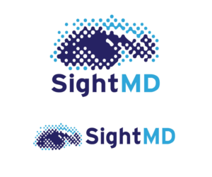 Logo Design by Creativdiz for Sight MD | Design: #10746697