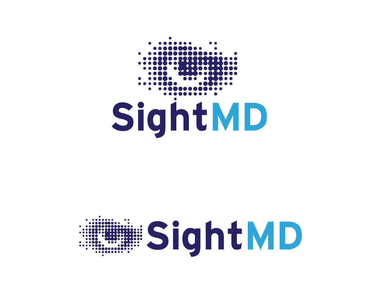 Logo Design by Creativdiz for Sight MD | Design #10746704