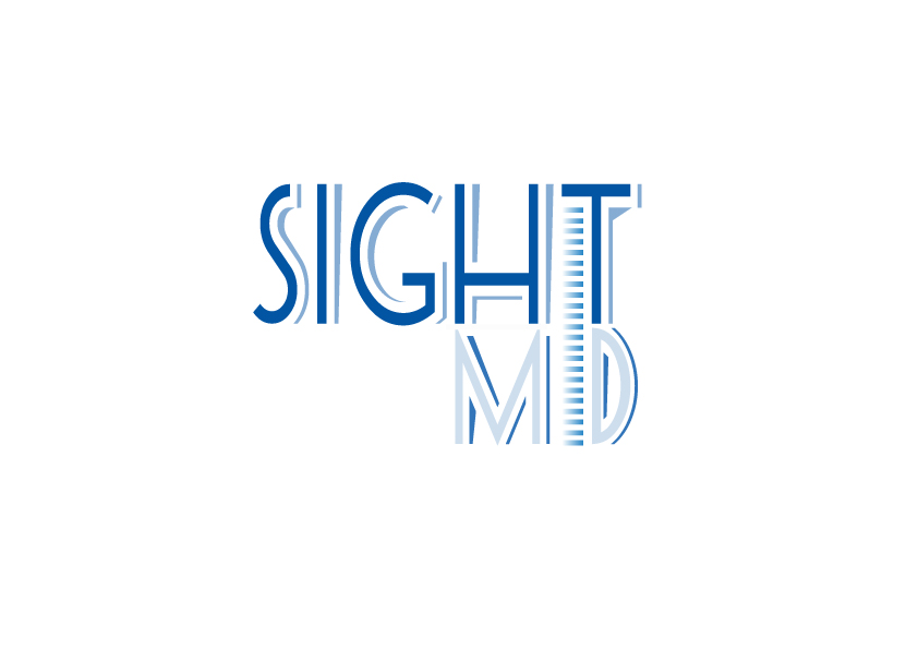 Logo Design by Rivye for Sight MD | Design #10735945