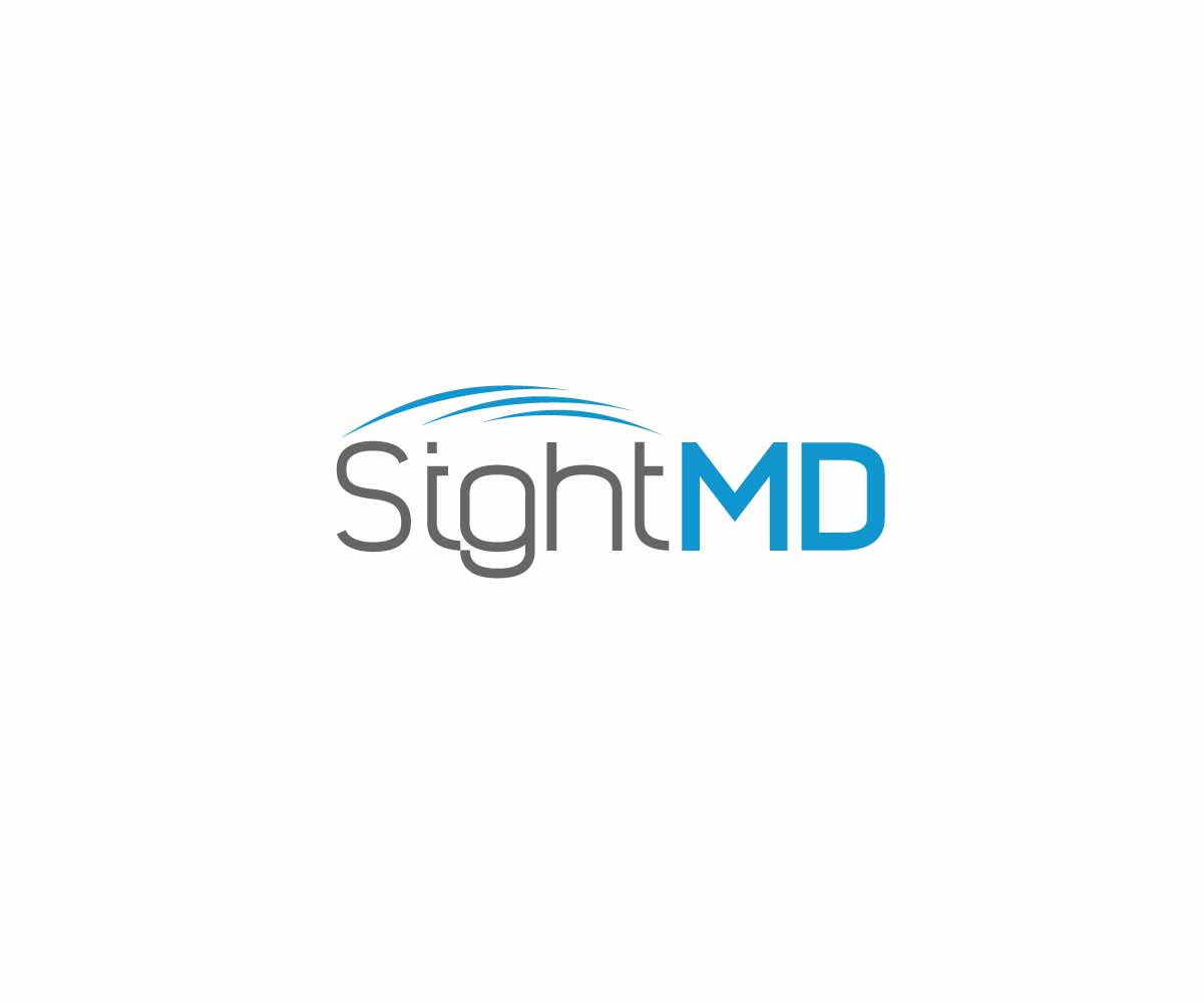 Logo Design by GliderGraphx for Sight MD | Design #10737848